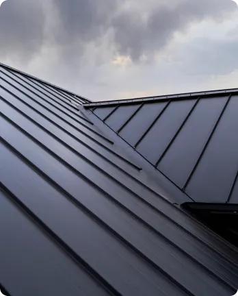 Metal Roofs