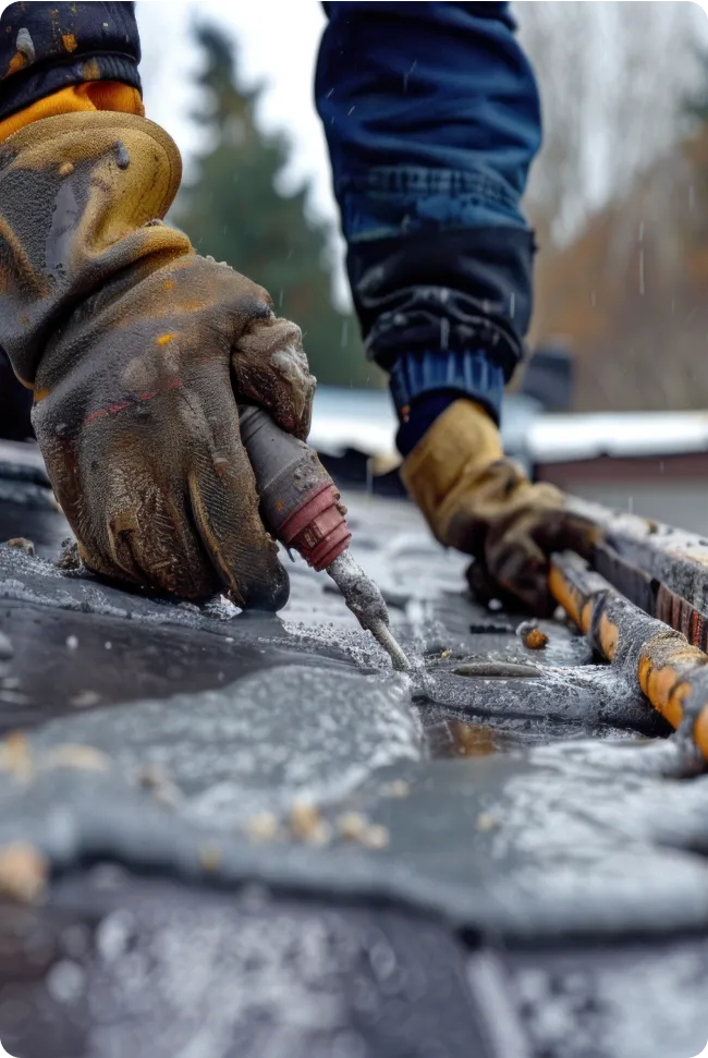 Professional Roof Leak Repair Fort Lauderdale